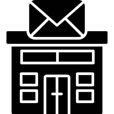 zarf e- posta simgesi