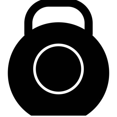 Kilit simgesini katı biçimde kilitle