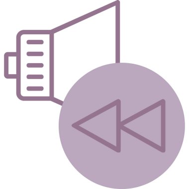 Modern eğitim ikonunun vektör illüstrasyonu