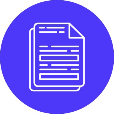 kitap simgesi vektör illüstrasyonu