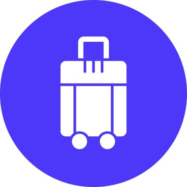 Yük Simgesi, Vektör illüstrasyonu