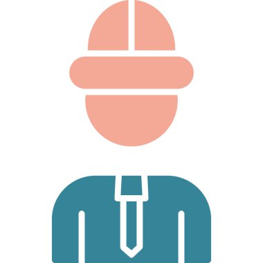 bir kravat ile erkek kullanıcı avatarı