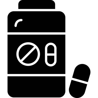 Pil vektör illüstrasyonu