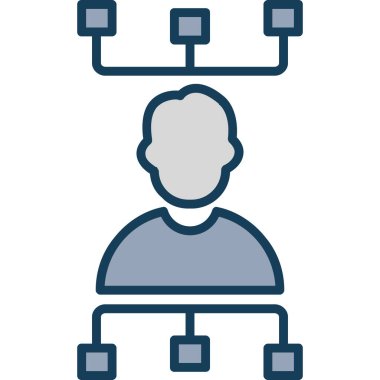 ağ bağlantısı simgesi