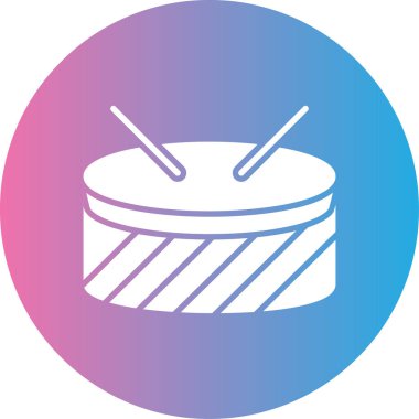 Gıda simgesinin vektör illüstrasyonu