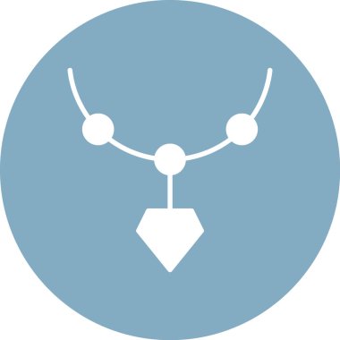 Eşsiz Vektör Satırı Simgesi