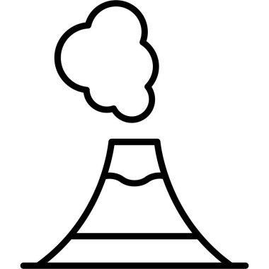 Nükleer Santral. Basit tasarım