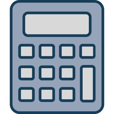 hesap makinesi vektör düzenlenebilir vektörü