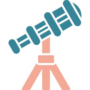 Kamera. Web simgesi basit illüstrasyon