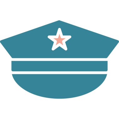 Kapsül simgesi. düz tasarım biçim vektör illüstrasyonu 10 birim