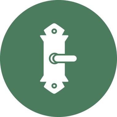 modern simge vektör illüstrasyonu