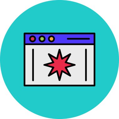 dizüstü bilgisayar simgesi - dizin biçimi