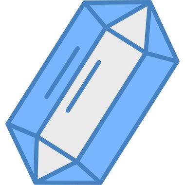 kutu simgesi, vektör illüstrasyonu basit tasarım