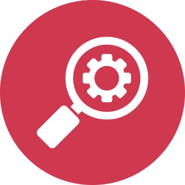 Kişisel ve ticari kullanım için vektör simgesi