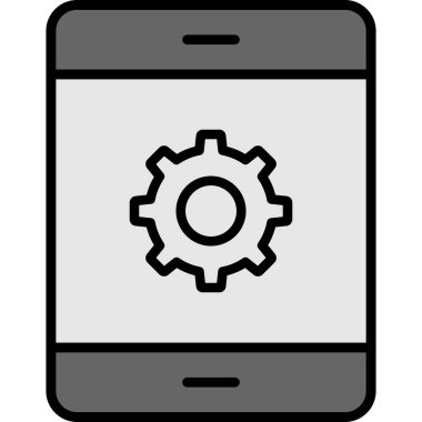 Telefon ayarları. Basit tasarım