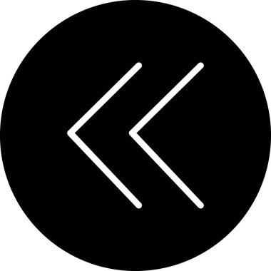 ok yönü konumu simgesi