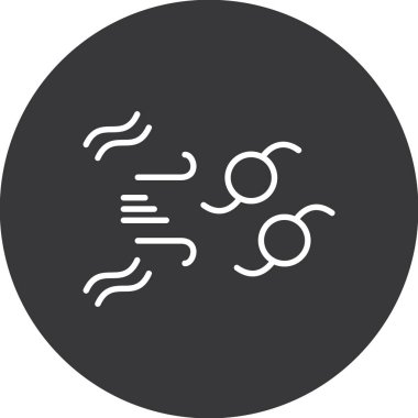 Tıbbi simgenin gösterimi