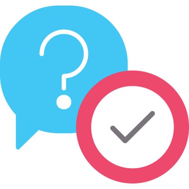 Ünlem işareti simgesi. vektör illüstrasyonu