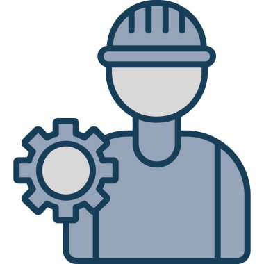 Alt simge vektör çizim