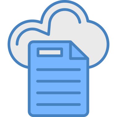 Bulut hesaplama. Basit resimleme