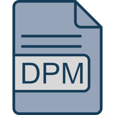 dosya biçimi vektör illüstrasyonuName