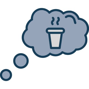 konuşma kabarcığı resmetme vektör tasarımı