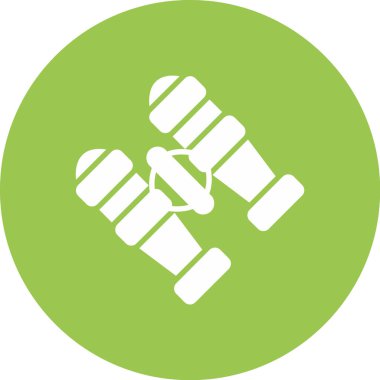 Gıda simgesinin vektör illüstrasyonu