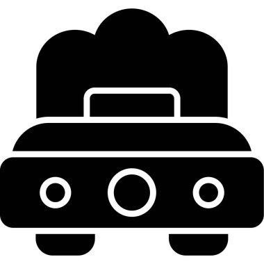 araba yıkama makinesi simgesi