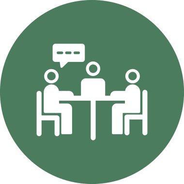 İnsanların vektör illüstrasyonu