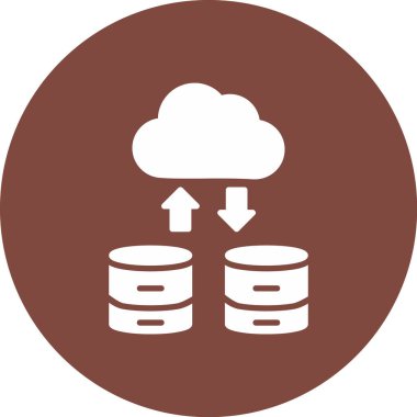 Veri Bulutu. Basit tasarım