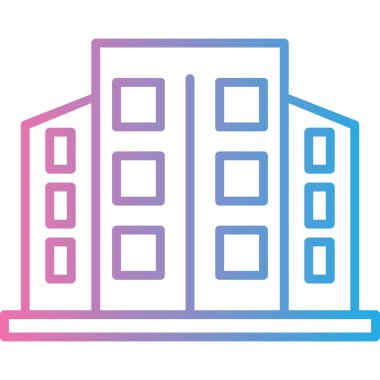 ikon vektör illüstrasyonu oluşturma