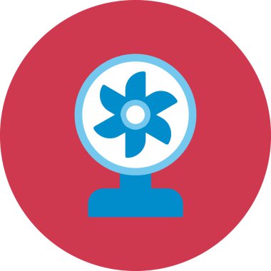 çiçek vektör simgesi, modern biçim