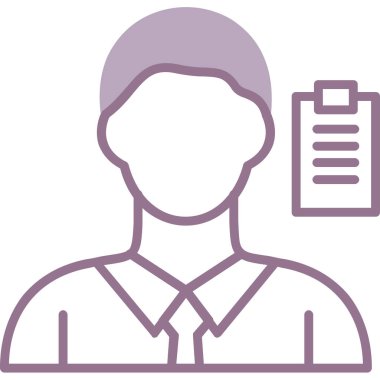 dizinli avatar kişi