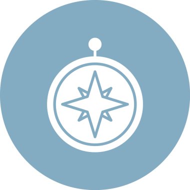 yıldız simgesi vektör illüstrasyonu