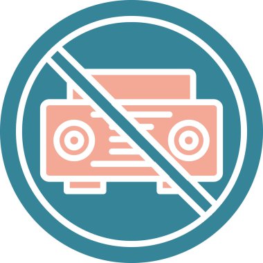 - Hayır. Web simgesi basit illüstrasyon