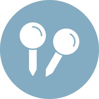 Gıda simgesinin vektör illüstrasyonu