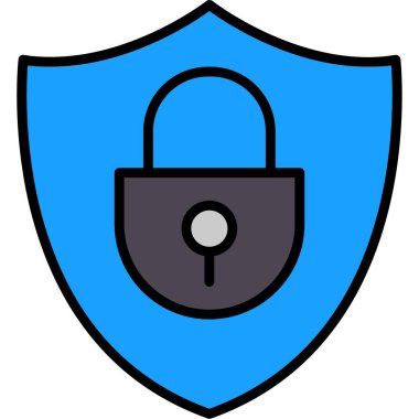 Koruma kalkanı simgesi