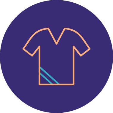 modern simge vektör illüstrasyonu