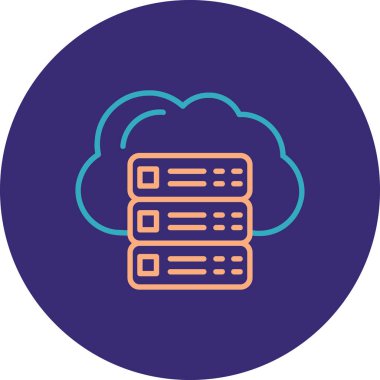 veri sunucusu. Basit resimleme