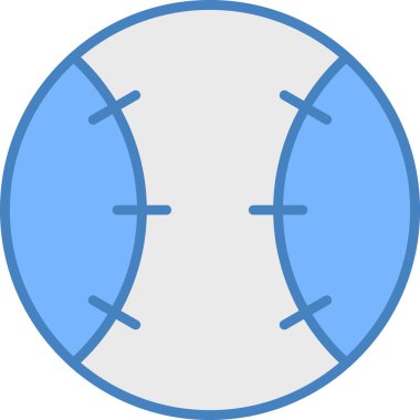 golf. Web simgesi basit illüstrasyon