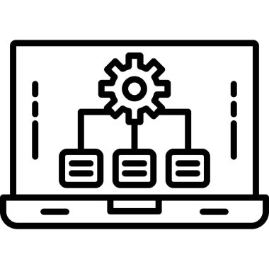 bilgisayar simgesi, özet biçimi