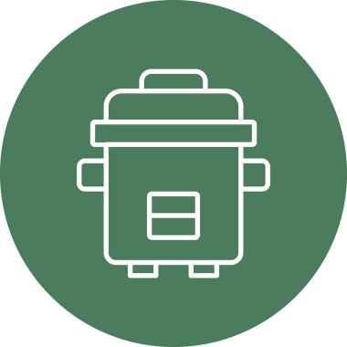 Eşsiz Vektör Kabartma Simgesi