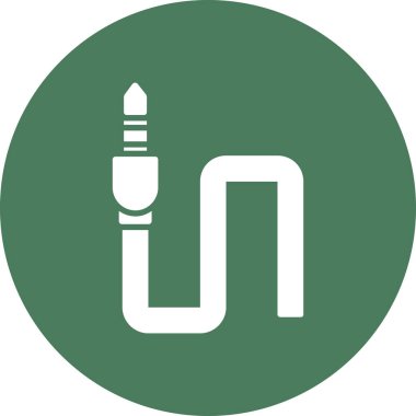 Web ve mobil için vektör simgesi