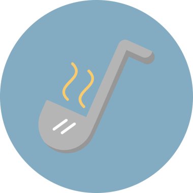 illüstrasyon vektör simgesi