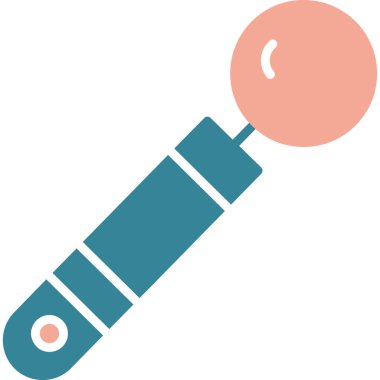 bebek oyuncak vektör illüstrasyonu