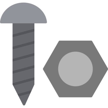 vida simge vektör çizim