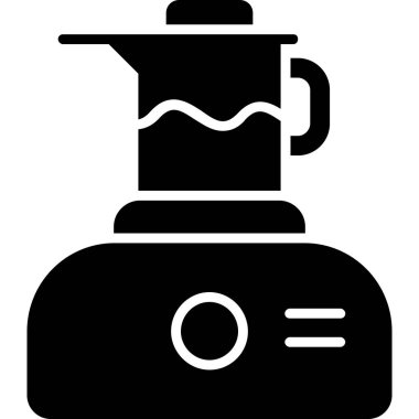 kahve makinesi kahve ikonu