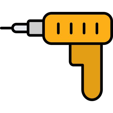 Tornavida simgesi, özet biçimi