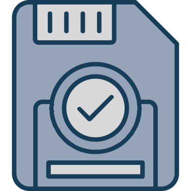 kamera simgesi vektör illüstrasyonu