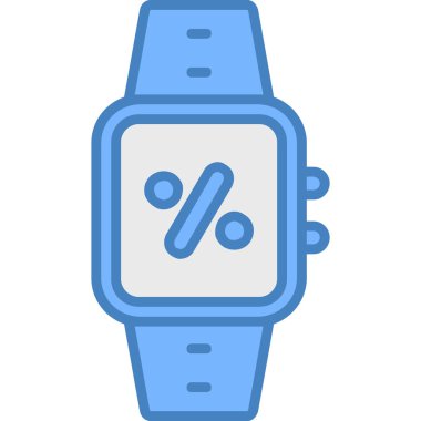 simge, basit vektör çizim izle